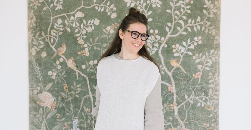 Floriana Baltagi, despre arta de a trăi frumos și în tihnă post image