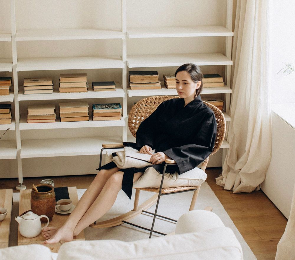 Darya Golneva: femeia OK KINO preferă puritatea în vestimentație post image