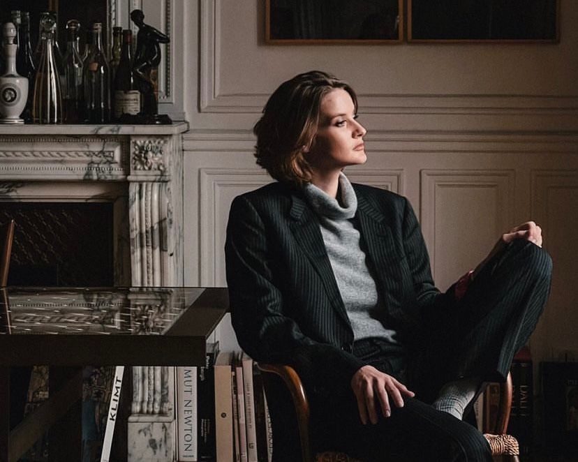 Dana Chels, about style at its finest post image