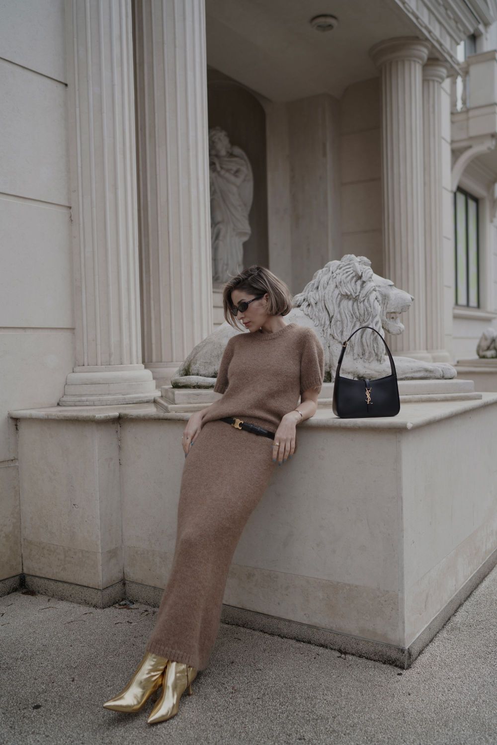 Deea Codrea, muză în online și în offline post image