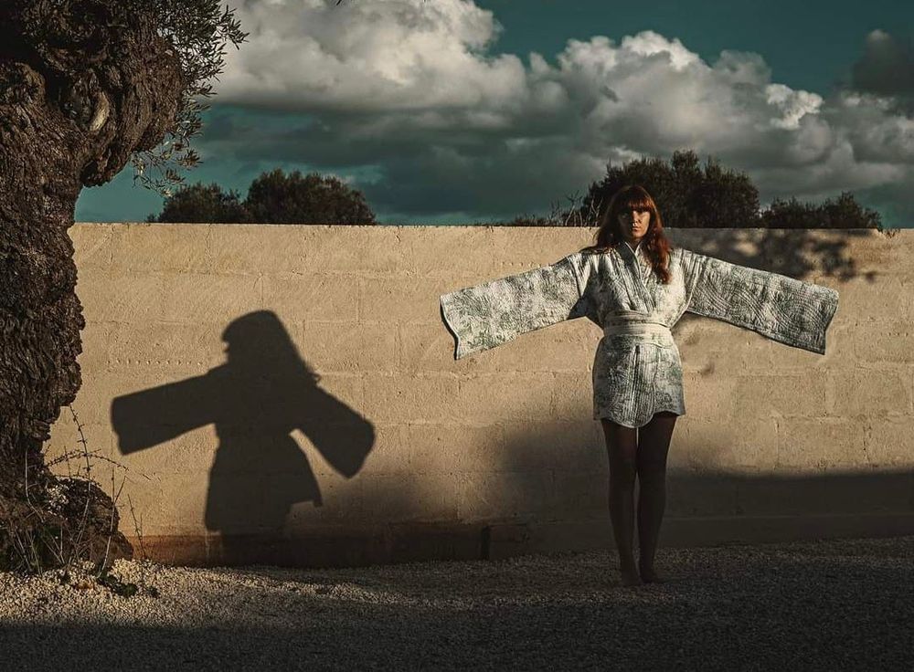 Musa Kimonos, timeless kimonos for bohemians and dreamers post image