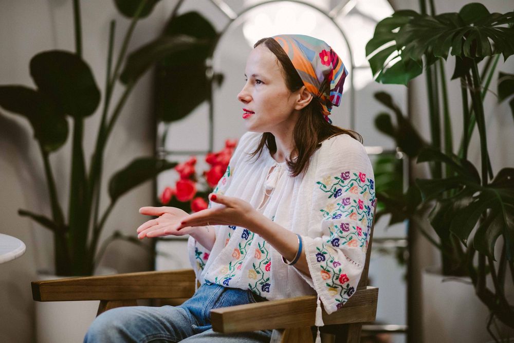 Eșarfă și brățară FREYWILLE