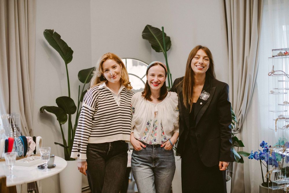 Milk&Honey și Katerini, #musaidevizitat post image