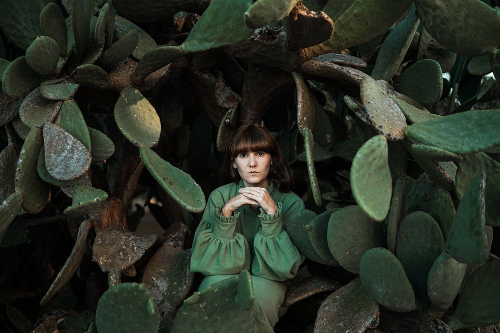 Felicia Simion: not an ordinary photographer post image