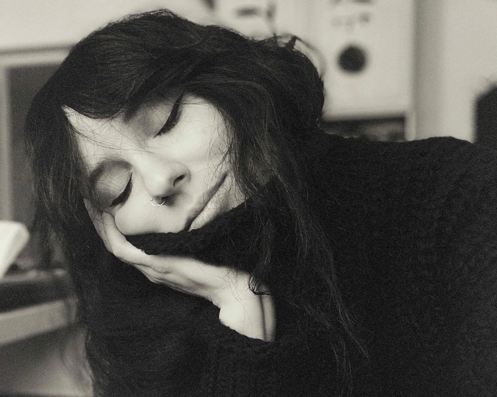 Cristina Frei, despre ilustrație între emoție și artă post image