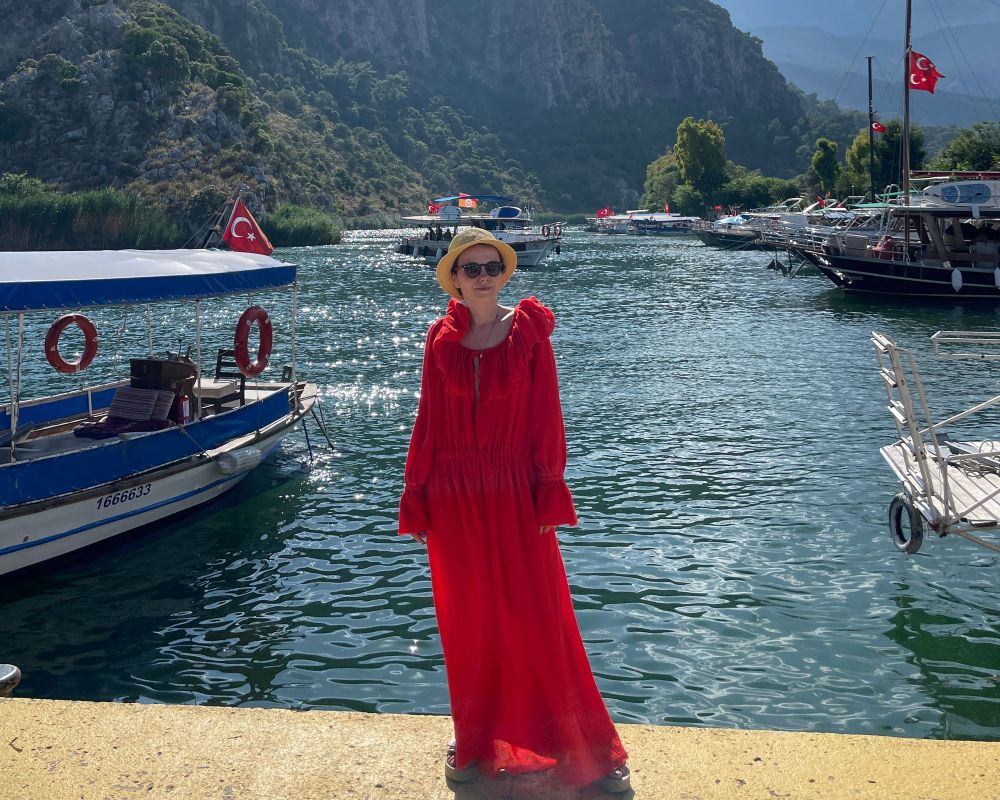 Jurnal de călătorie: 18 zile cu mașina prin Turcia (I) post image