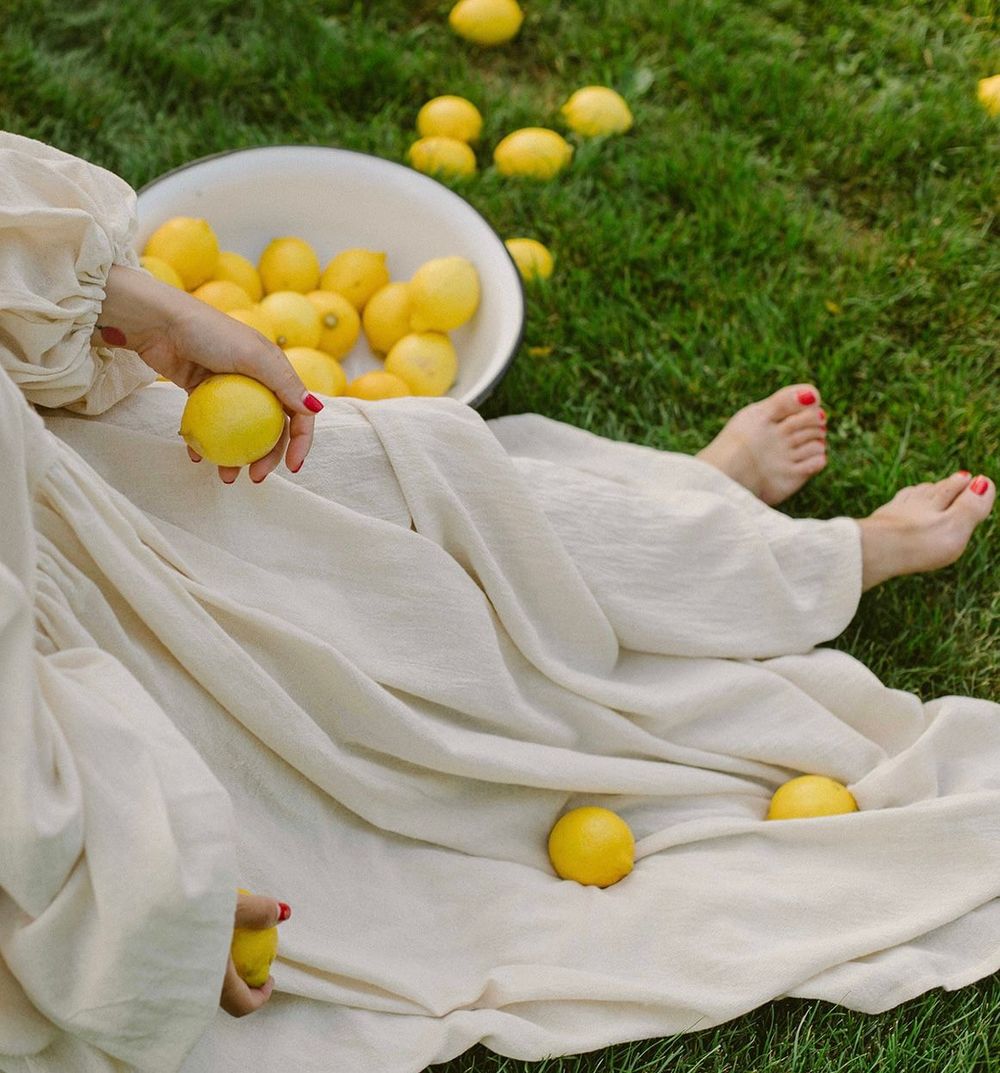 Povești de vară în grădină post image