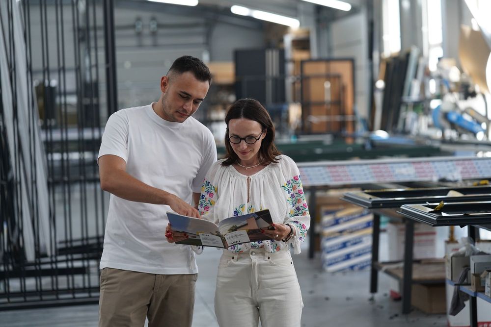 Când o ușă se închide, alta se deschide post image