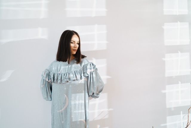 Ana Chitoran, despre arta de a trăi frumos post image