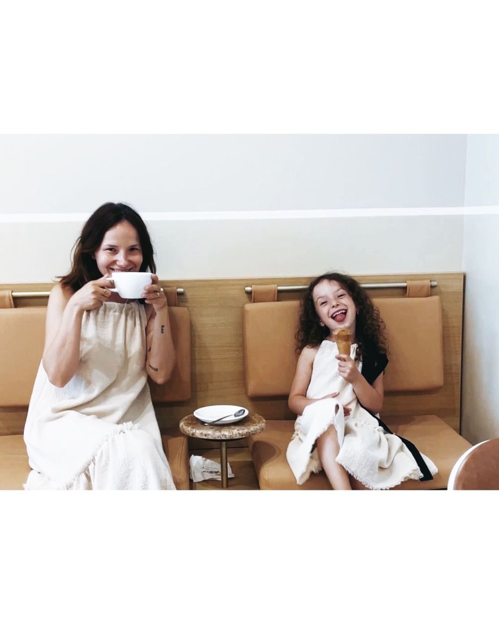 Un altfel de lux: timpul petrecut alături de copil post image