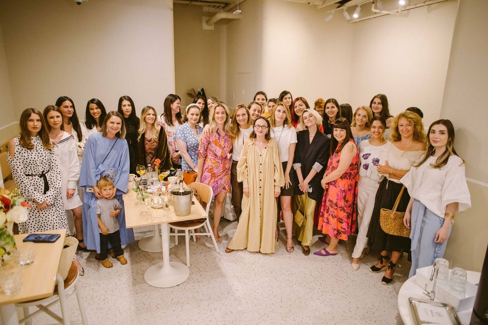 I am putting together a community post image