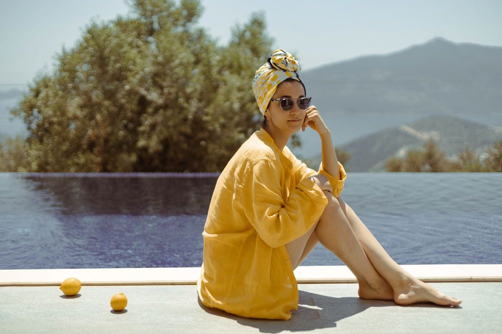 Mădălina Andronic: crafting life's essence via illustration post image