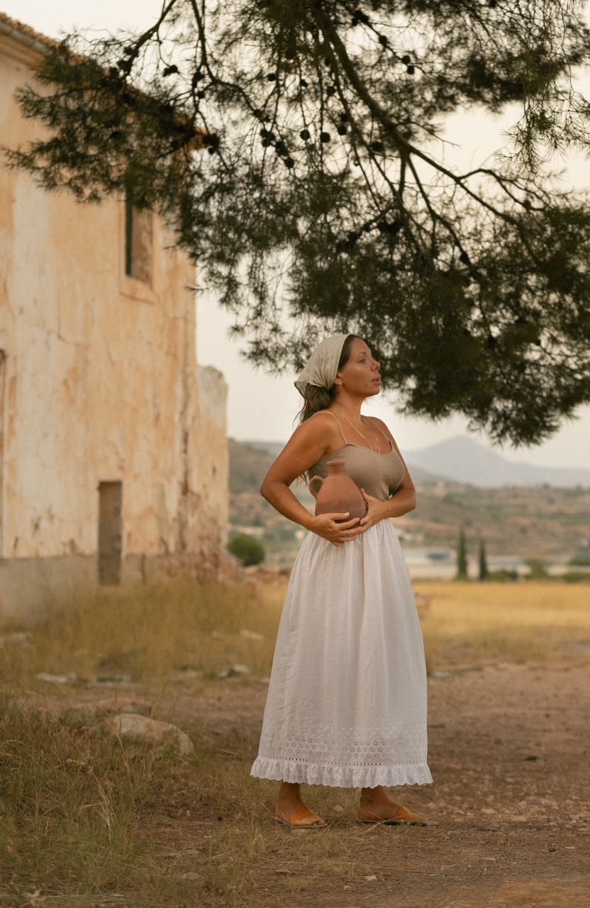 Lina Paciello on the art of fine living post image