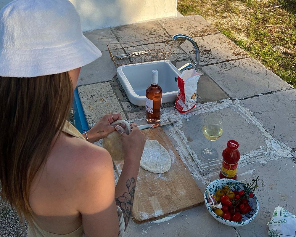 Mediterra Treasures, a visual escape to the slow life post image