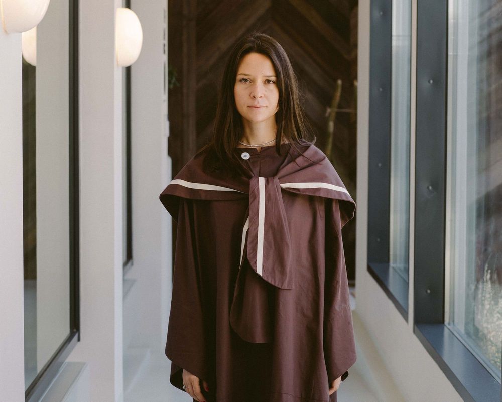 Euforia: An insight into Alexandra Bogatu's seaside sanctuary post image