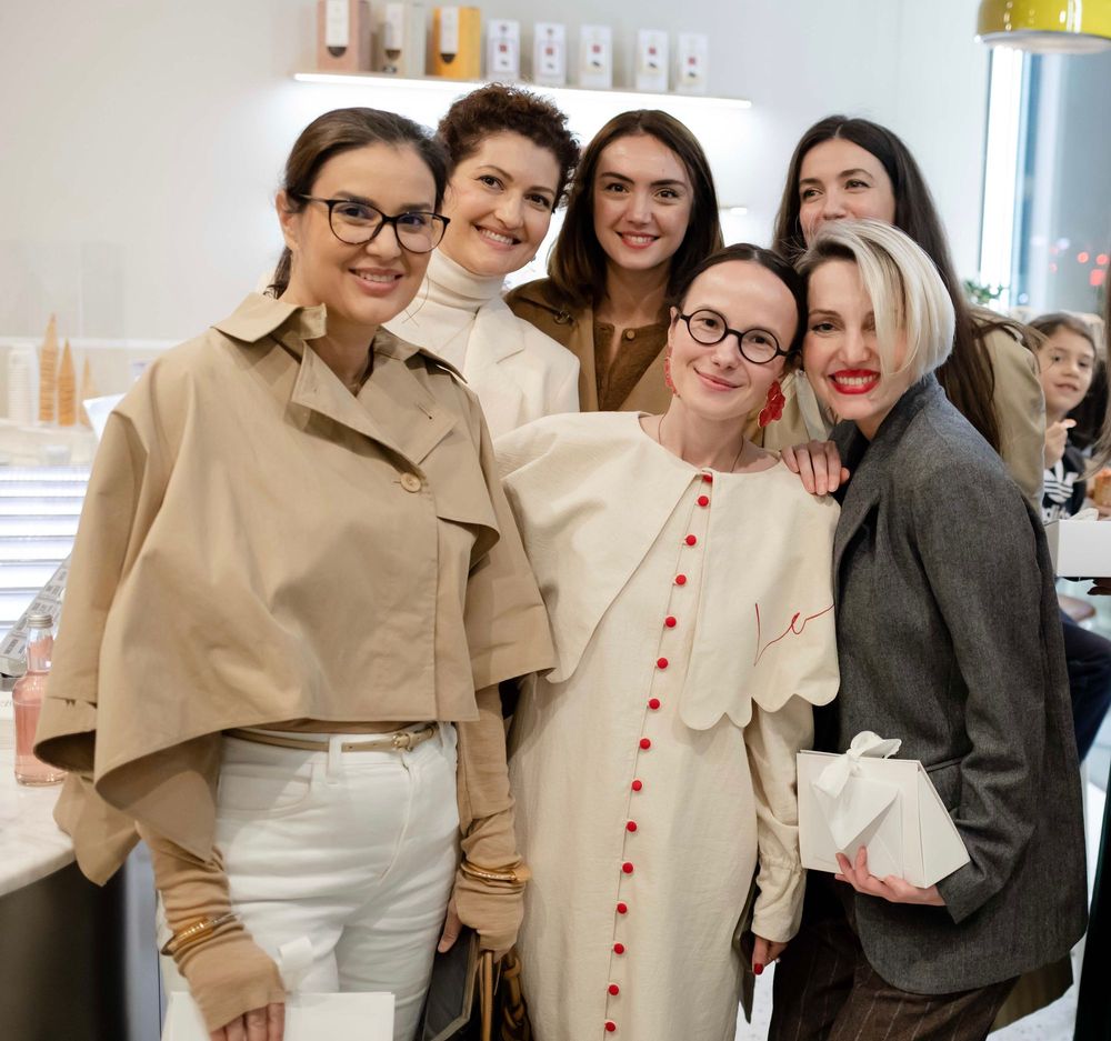 Connecting Women Entrepreneurs 3 post image