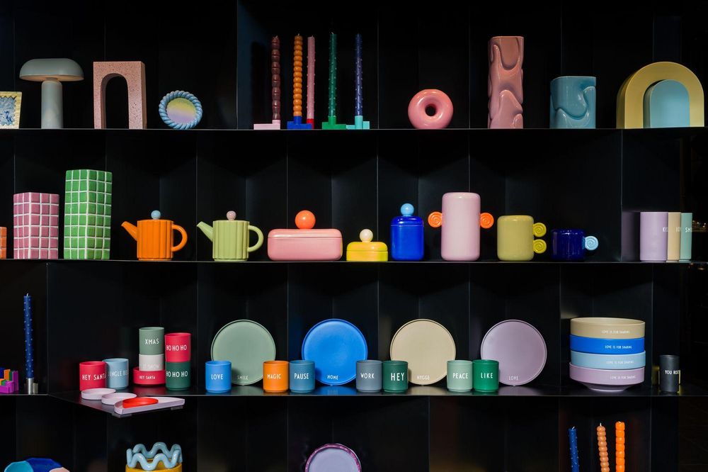 Idei de cadou pentru Crăciun - Home Deco post image