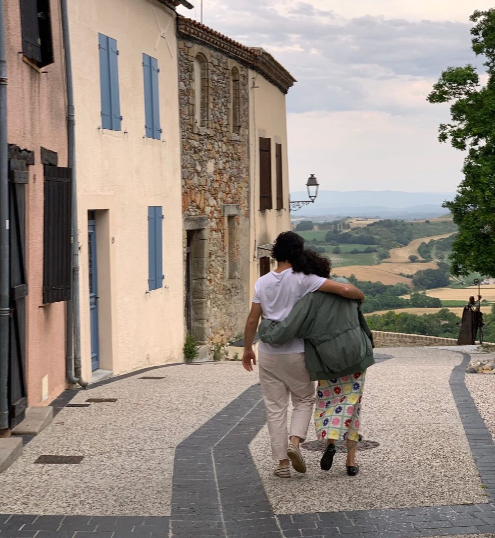 Embracing Timeless Beauty: The Story of Robertina's Exquisite Vintage Treasures post image