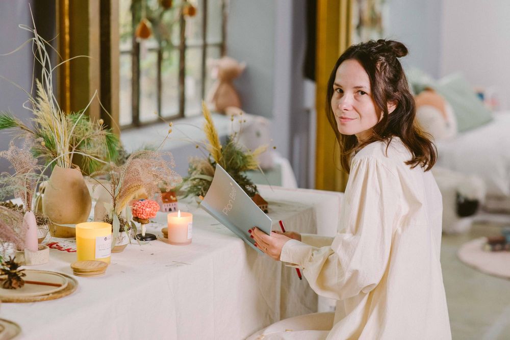 Despre ritualuri de bine post image