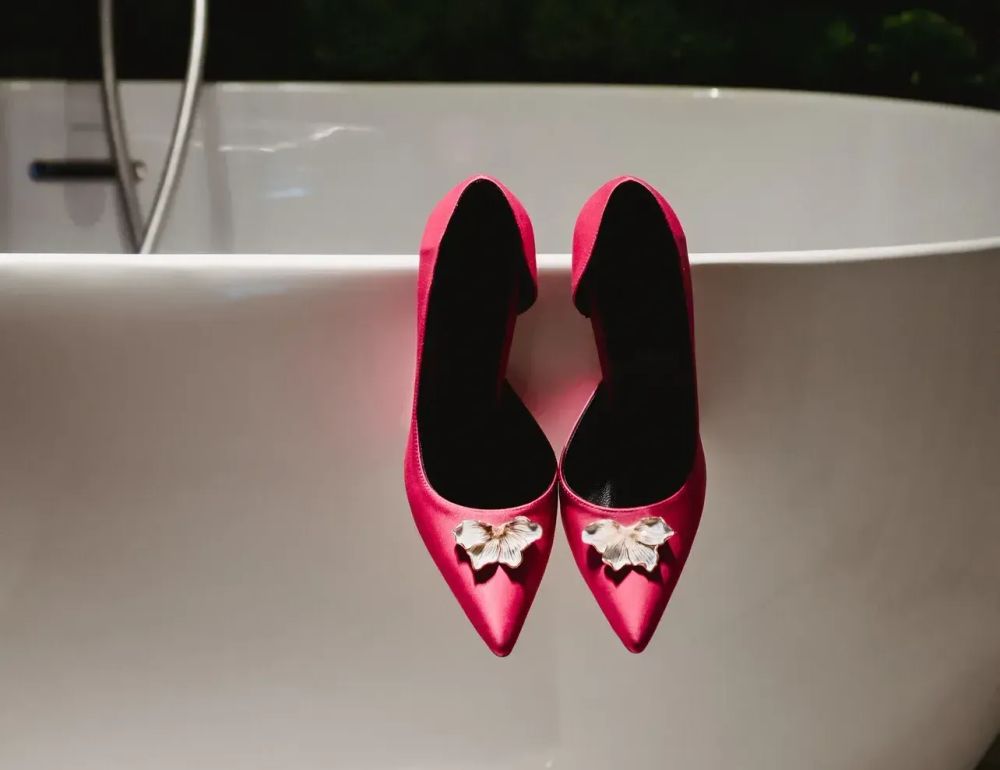 Not your ordinary Carrie Bradshaw post image