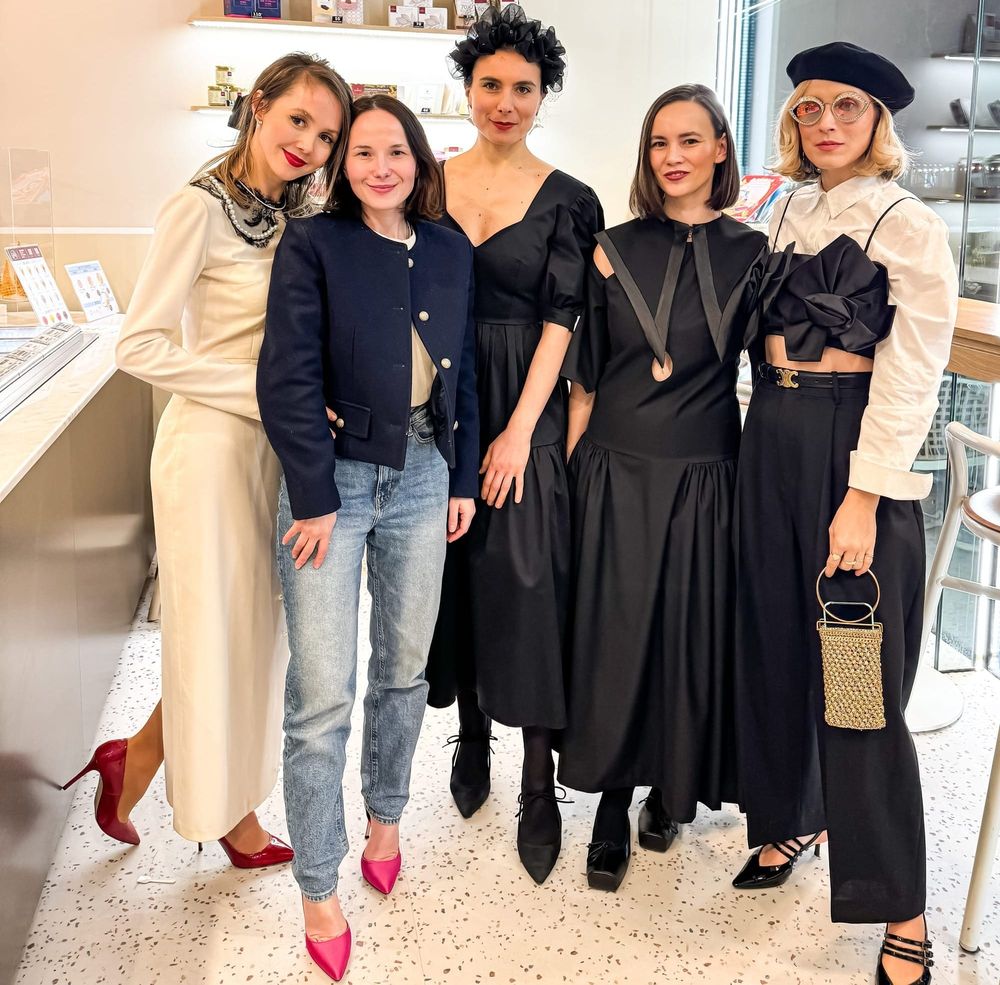 Connecting Women Entrepreneurs 5 post image