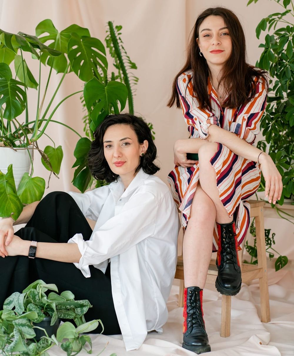 The Yellow Creators: When Photography Connects People post image