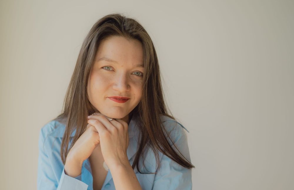 The Conversations of Ana Gurduza on Poetry of Being and Art post image