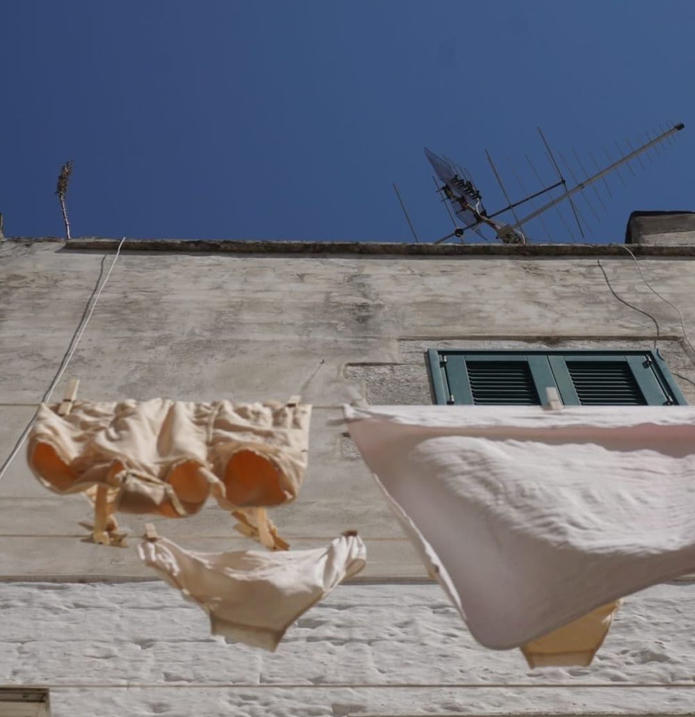 Èratomediterrano, la vita è bella at its finest post image