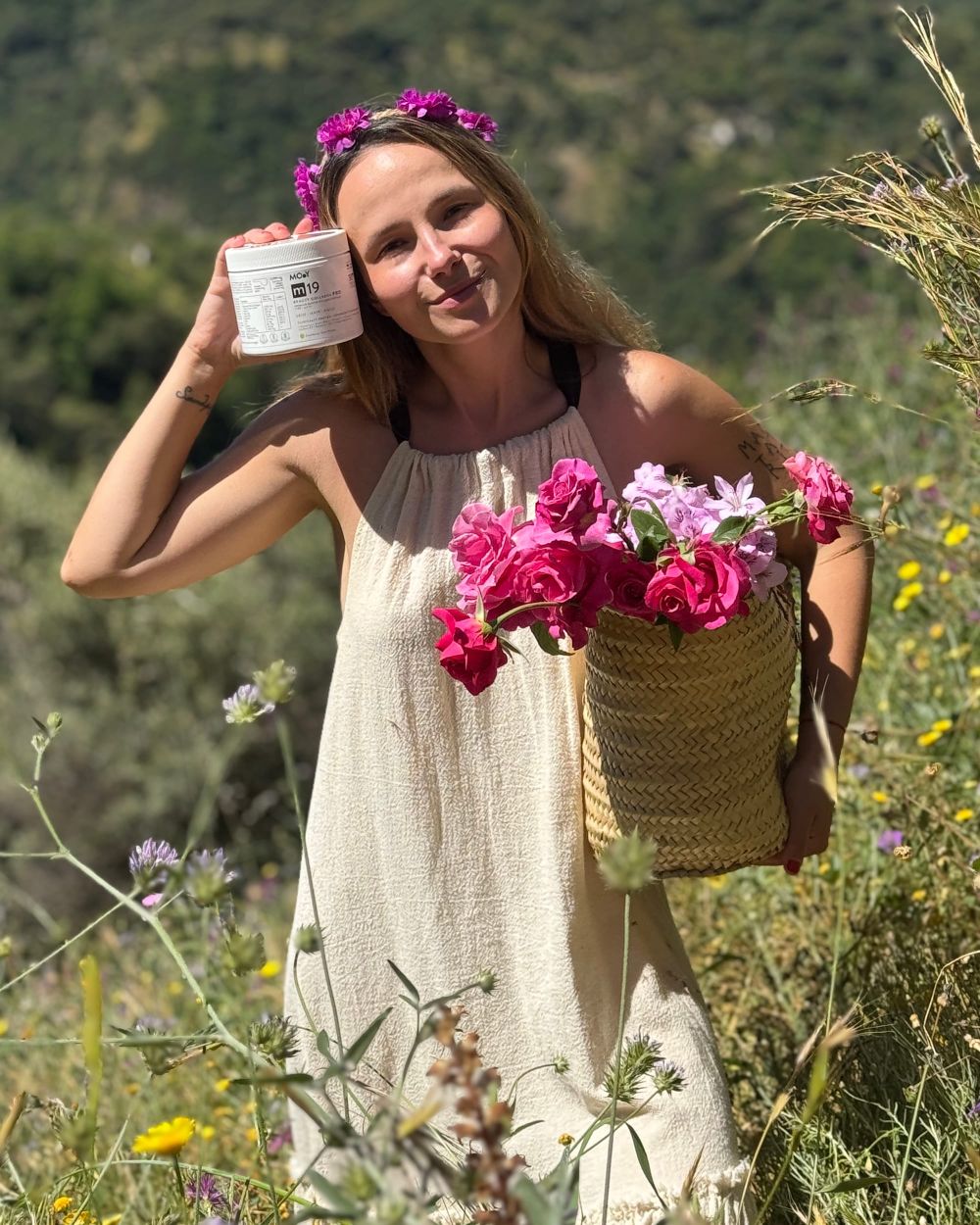 Manifest to love yourself post image