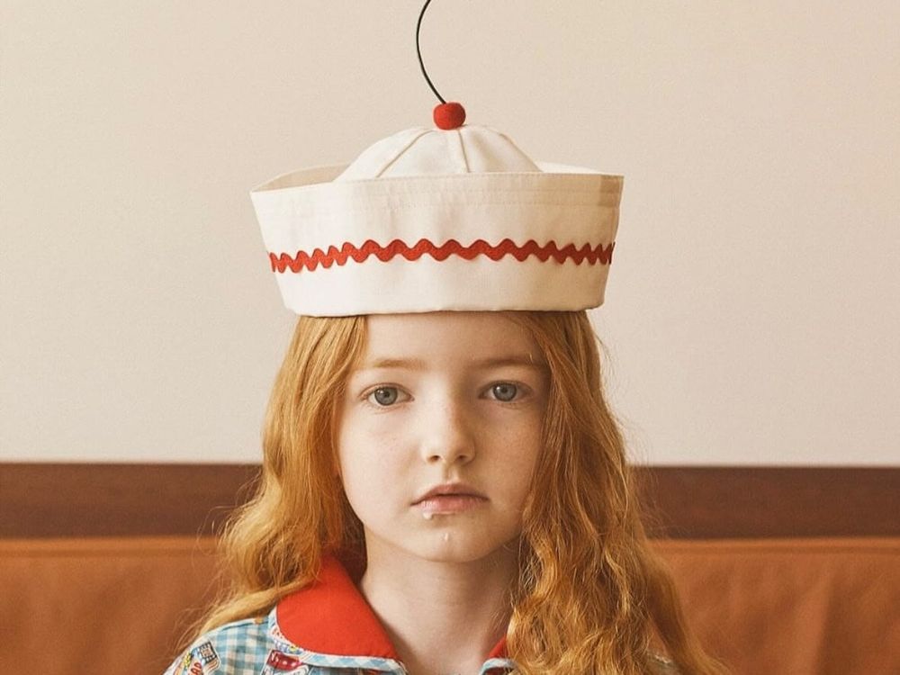 Marin Guérinat, handcrafting memories, one hat at a time post image