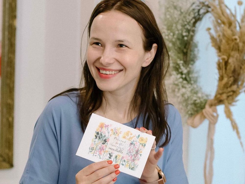 I lost my Instagram account. Let’s reconnect. post image