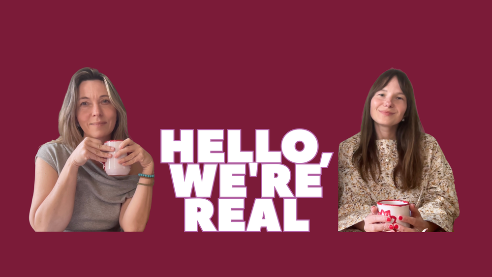 🎙PODCAST ALERT: HER Protocol Project post image