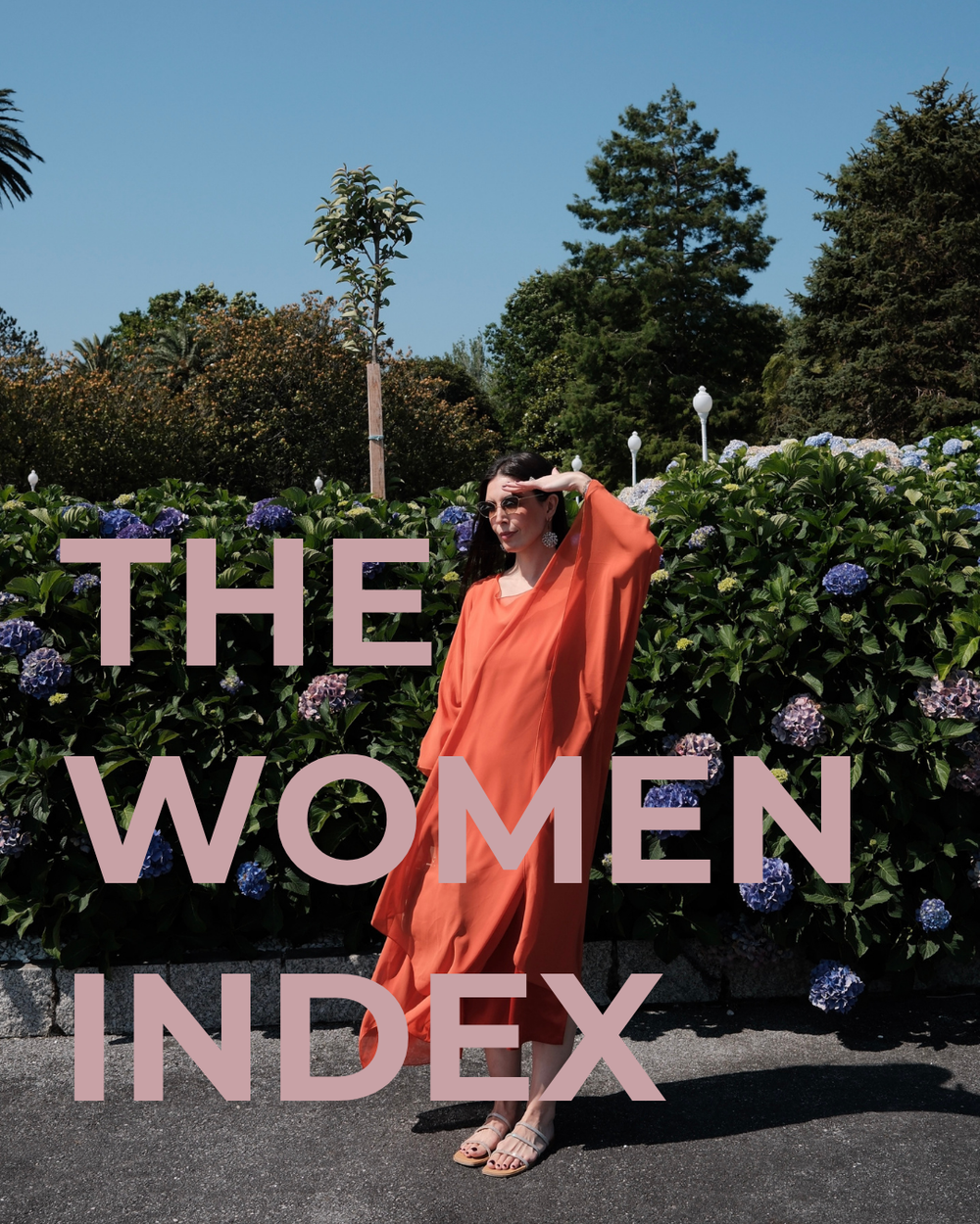 THE WOMEN INDEX | Ylenia López-Llata post image