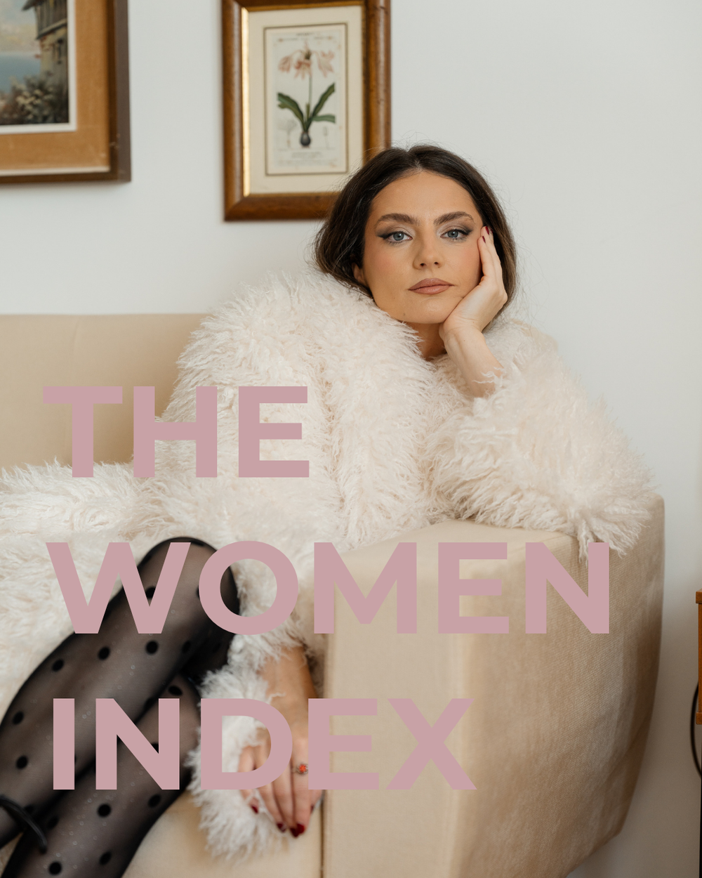 THE WOMEN INDEX | MIHAELA BALAN post image
