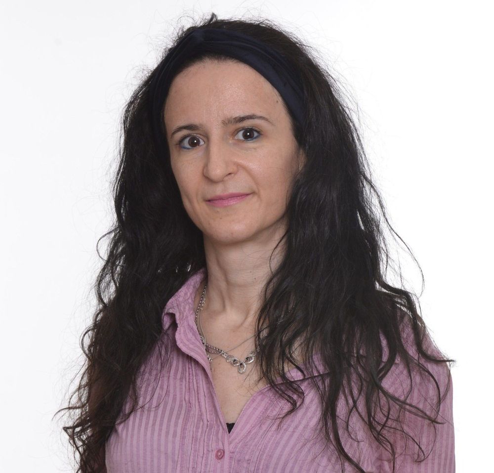 Cecilia, despre Hud Ranat, romanul ei de debut post image