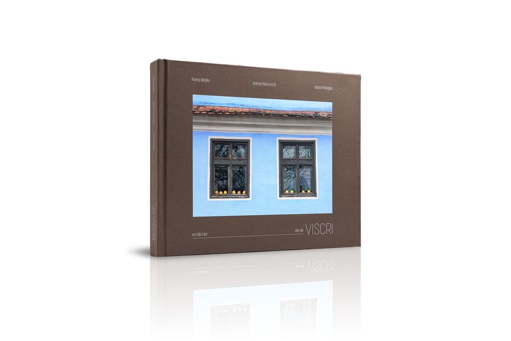 Dor de Viscri, un album fotografic despre frumusețea și autenticitatea acestui sat post image