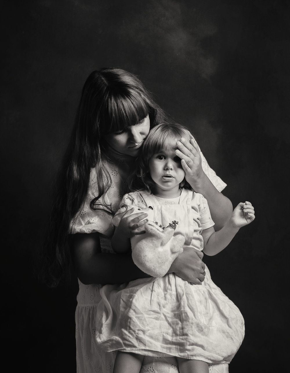 Felicia, fotografă: îmi doresc să dăm mai departe propriile povești despre postpartum post image