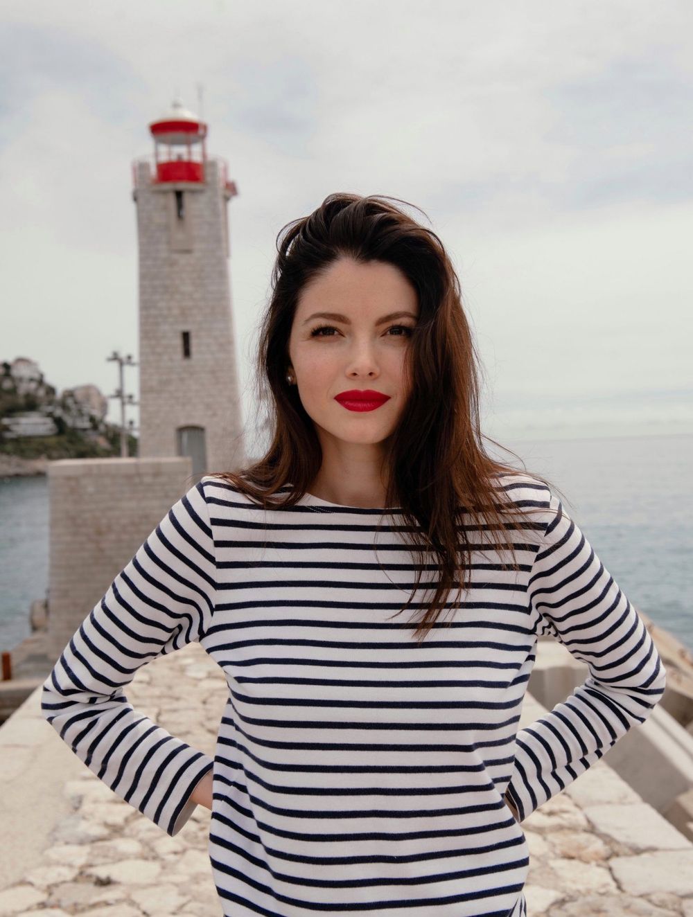 Anca Lungu, Prințesa Polonic, despre arta de a trăi responsabil post image