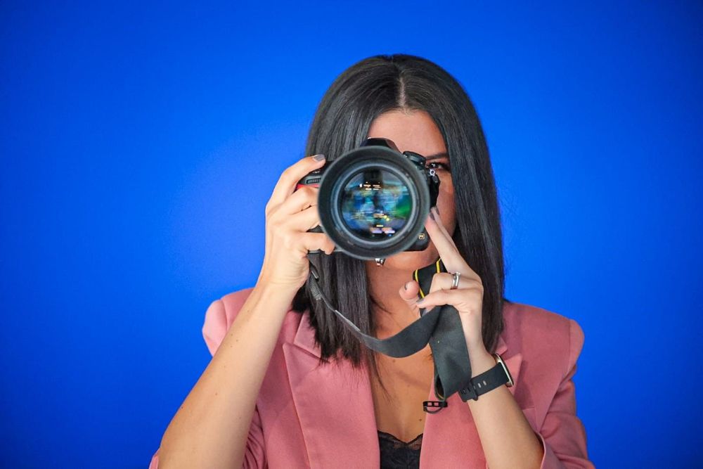 Iulia Ionescu, ILIKE IT: Oamenii nu mai vor să vadă doar imagini frumoase în social media post image