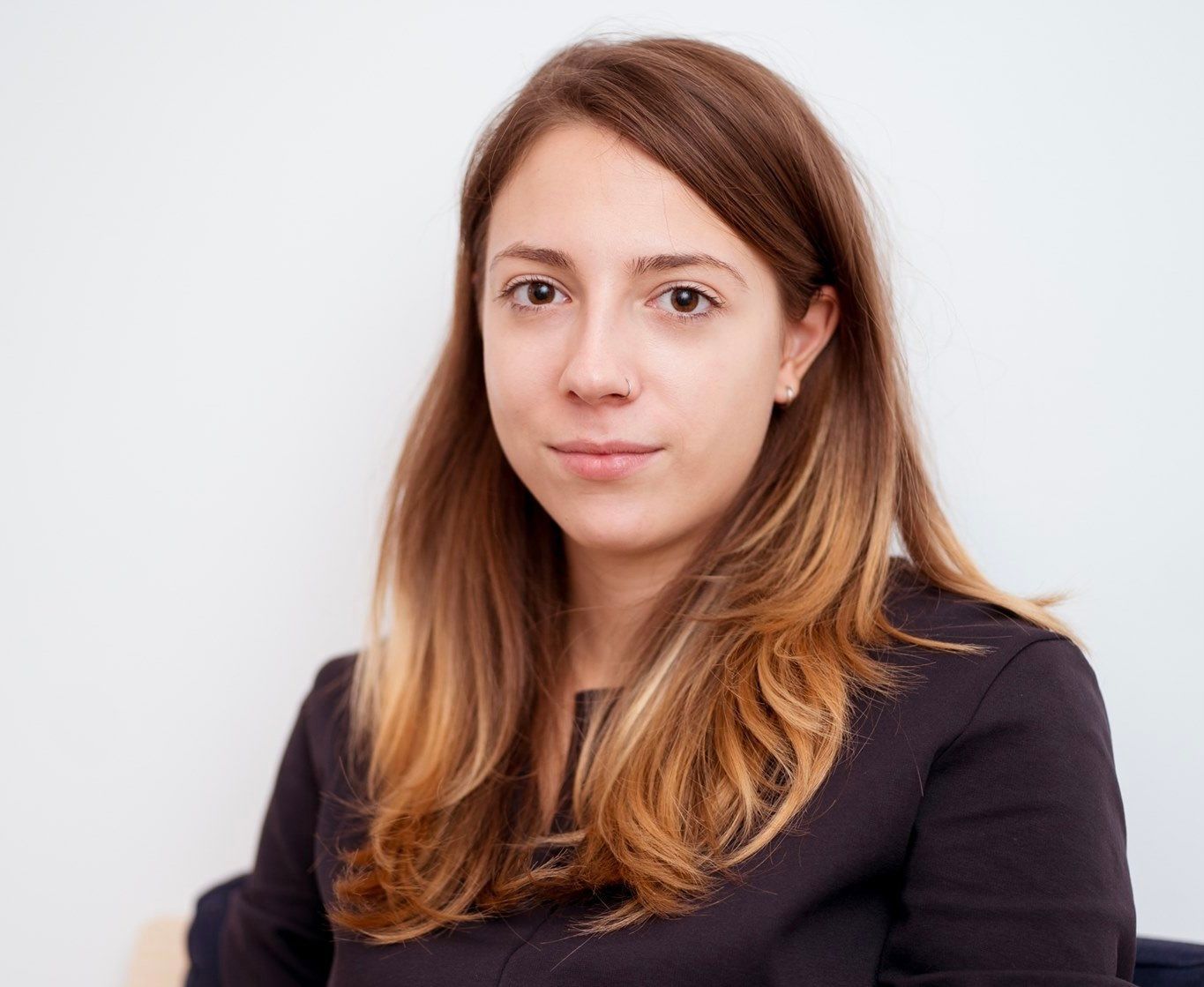 Andreea Popovici, psiholog, despre anxietatea la copii