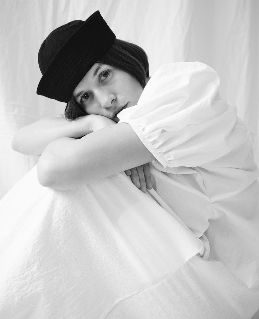 Irina Moroșanu, Les vacances d'Irina: mi-am luat frumos povestea în mâini