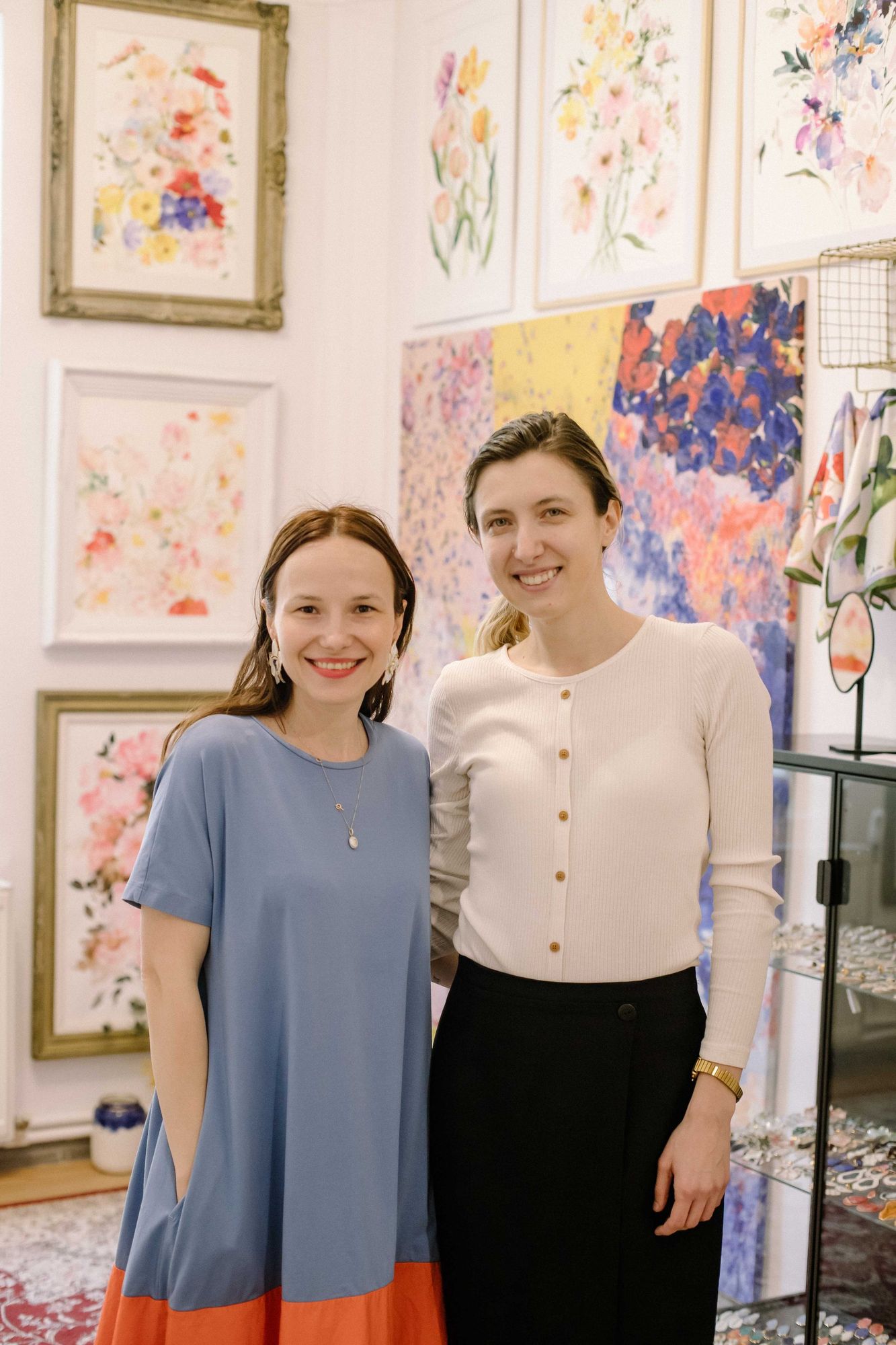 #MusaideVizitat: Atelier Diana Cojocaru