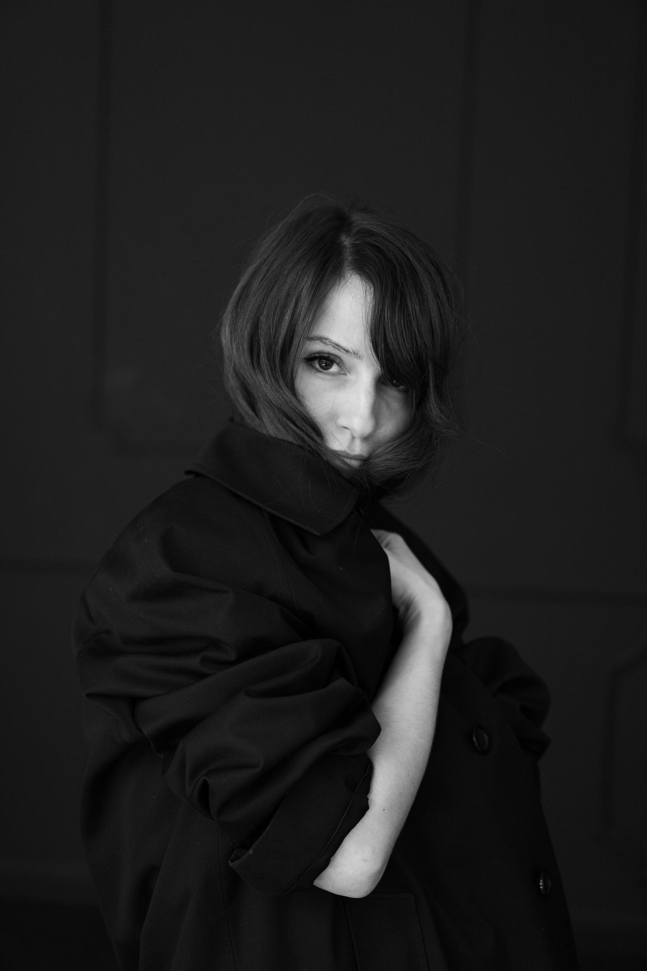 Aida Economu, despre arta de a fi autentică