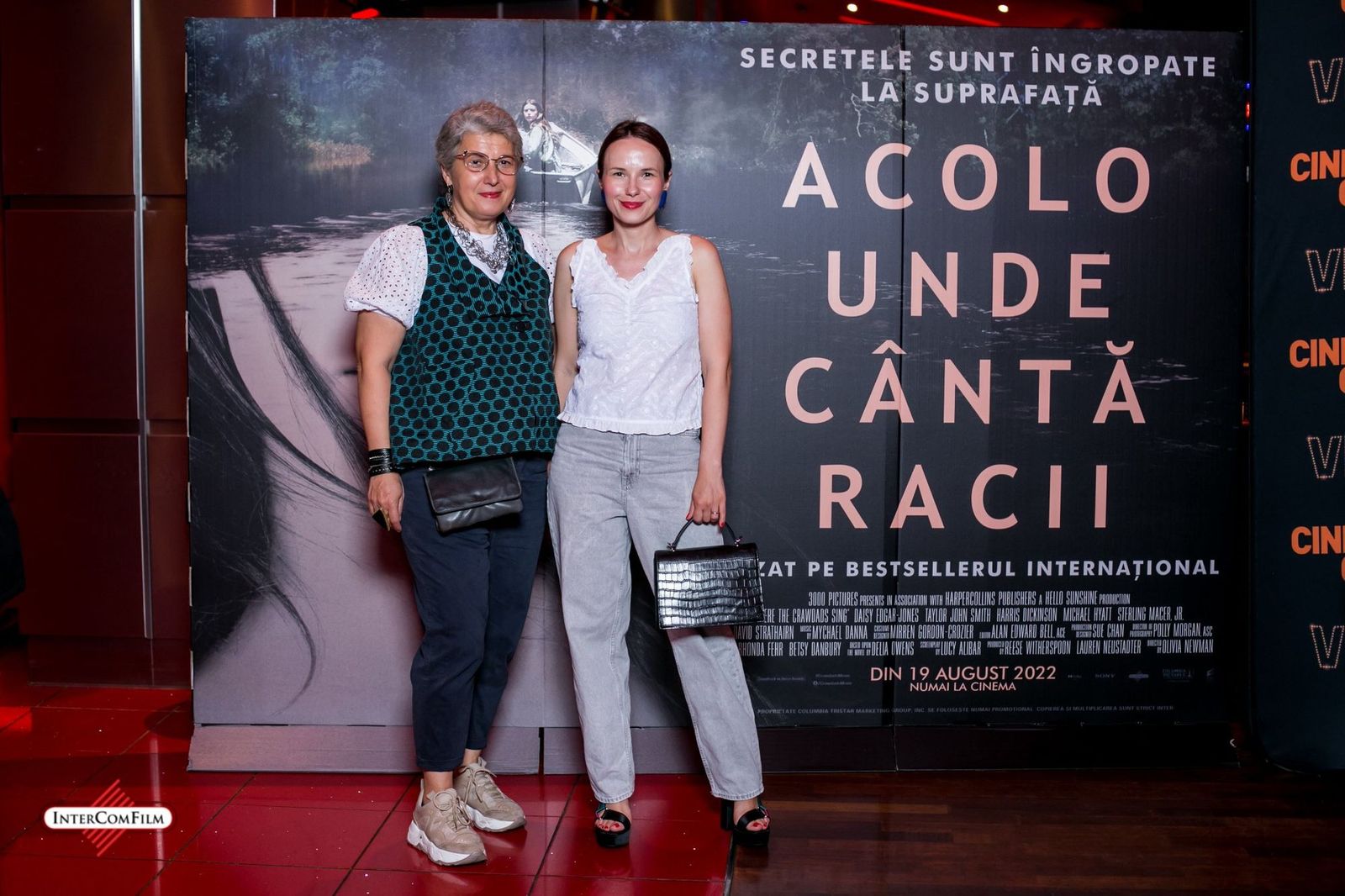 Acolo unde cântă racii, un film despre agonia și extazul pe care ți le oferă singurătatea