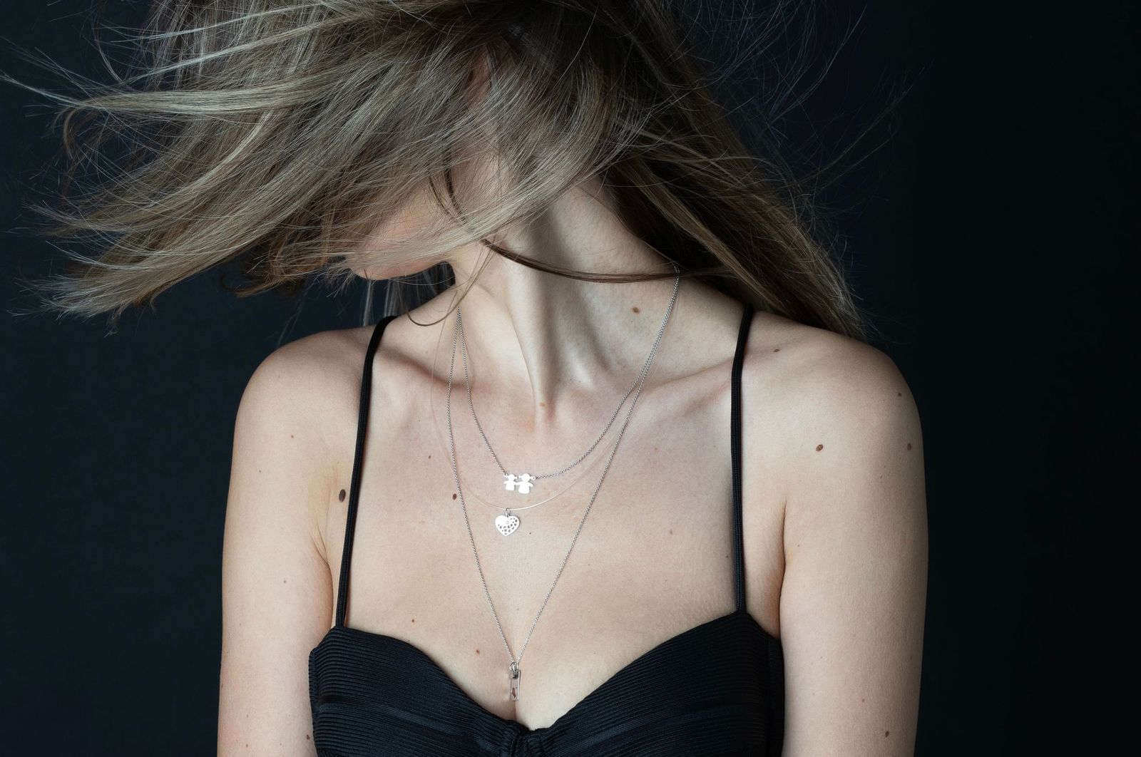 Oana Apopei, Zea et Sia: bijuteriile sunt emoții încapsulate