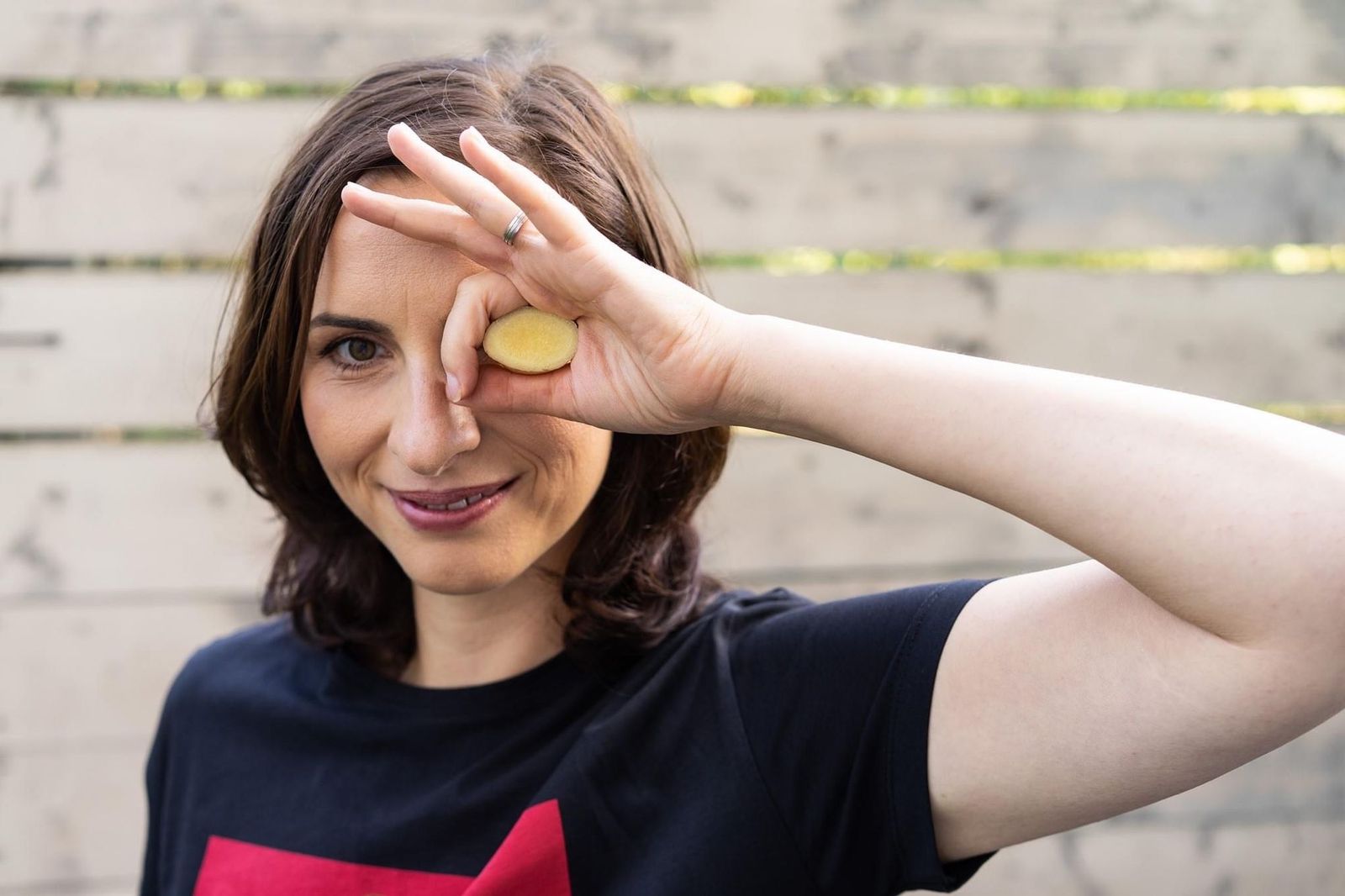 Claudia Buneci, functional health coach, despre pofta de viață la premenopauză