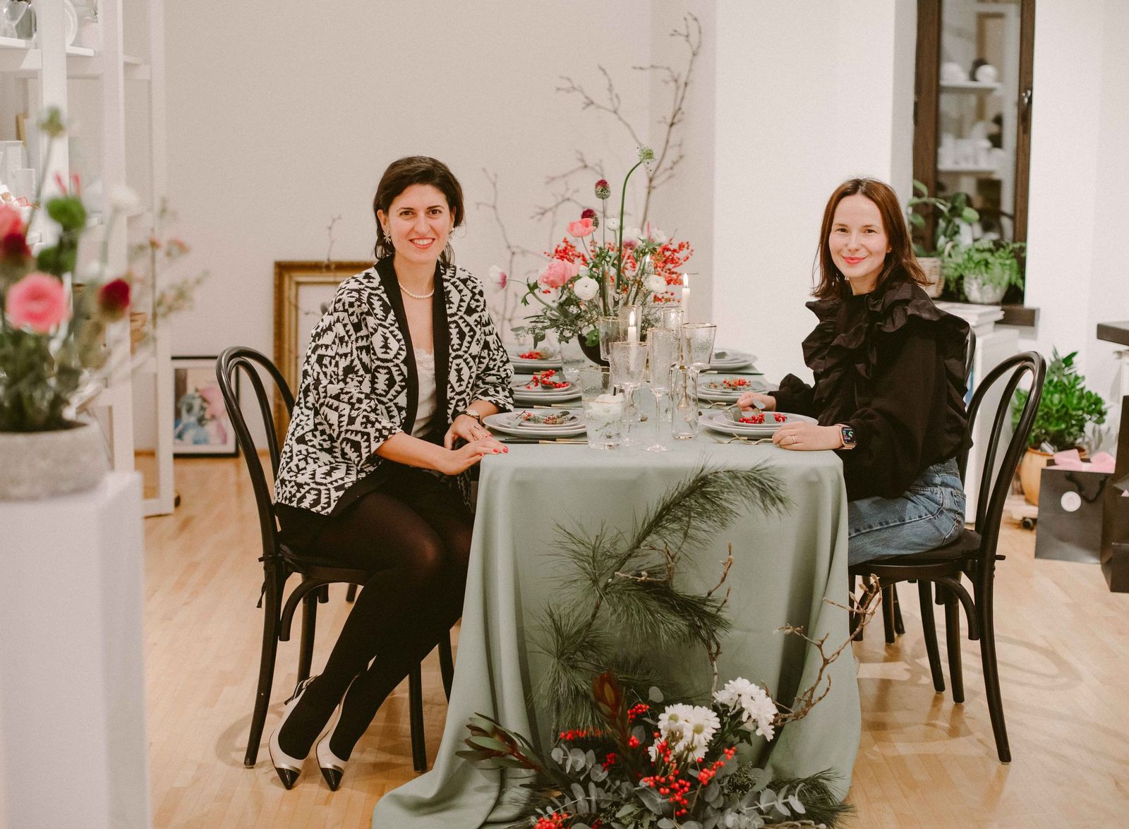 Idei de cadou pentru Crăciun: Experiențe