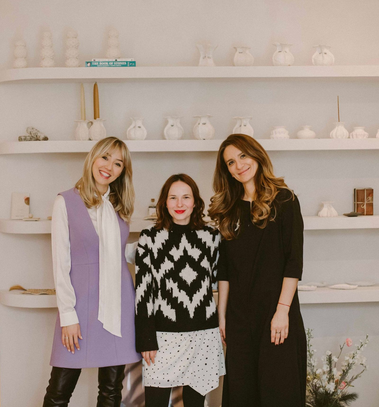 #MusaideVizitat: MOON and CHAPEL