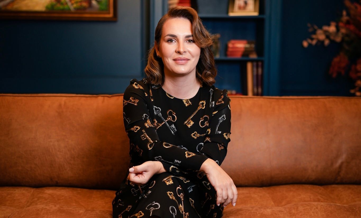 Alina Pop, psihoterapeut: credem că a fi în burnout este un eșec personal