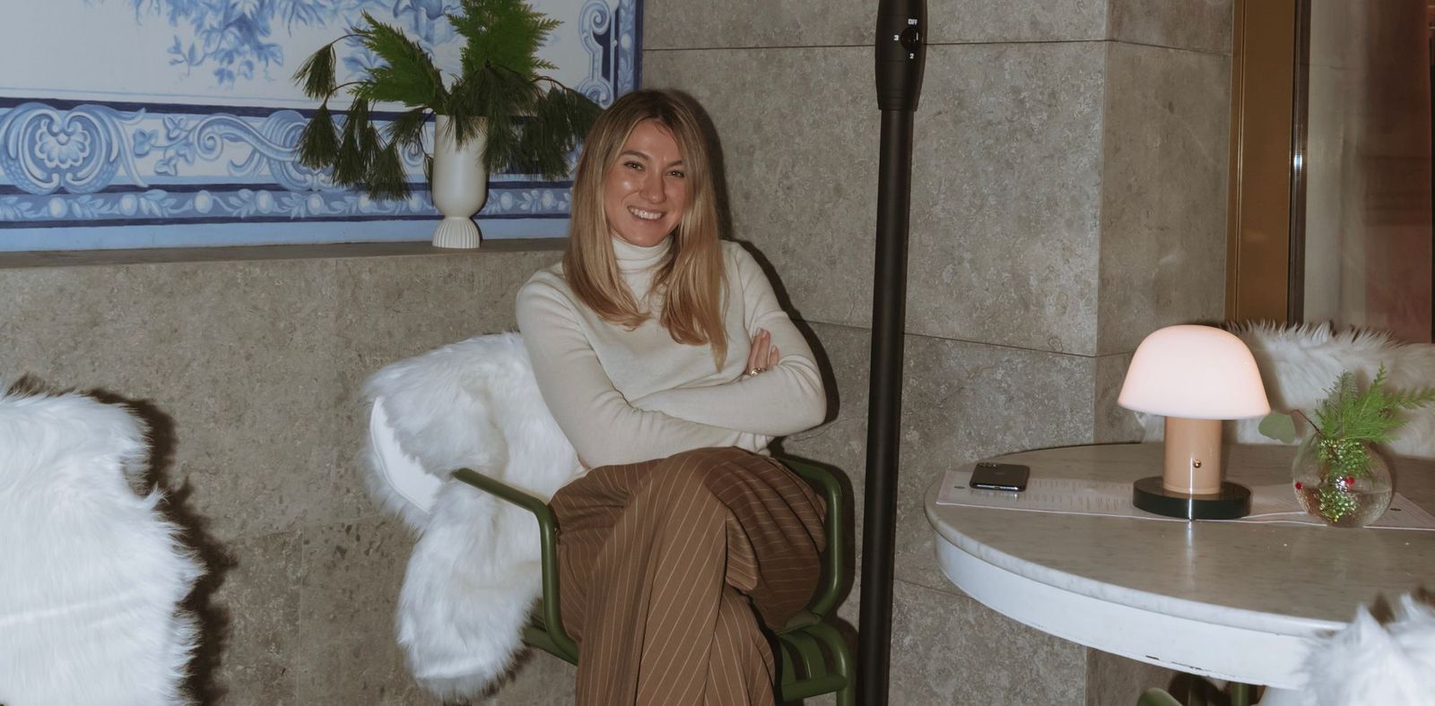 Raluca Leafu, Joule Project: bijuteriile sunt ca un second skin